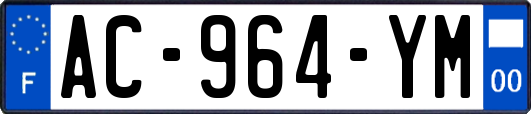 AC-964-YM