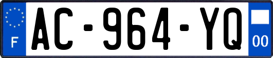 AC-964-YQ