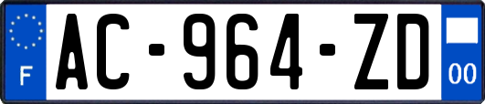 AC-964-ZD