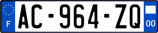 AC-964-ZQ