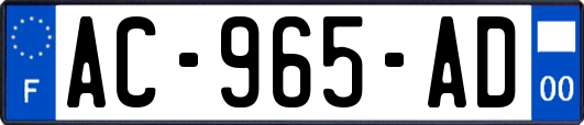 AC-965-AD