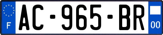 AC-965-BR