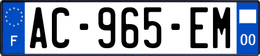 AC-965-EM