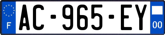 AC-965-EY