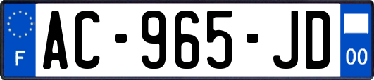 AC-965-JD
