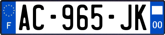 AC-965-JK