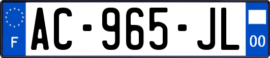 AC-965-JL