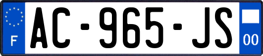 AC-965-JS