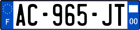 AC-965-JT