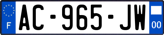 AC-965-JW