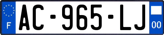 AC-965-LJ