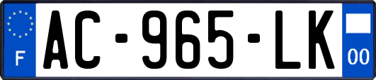 AC-965-LK