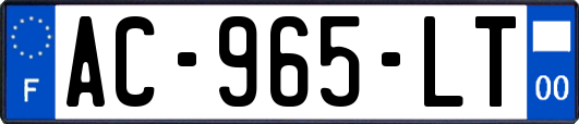 AC-965-LT