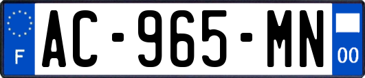 AC-965-MN