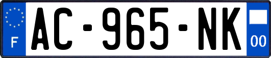AC-965-NK