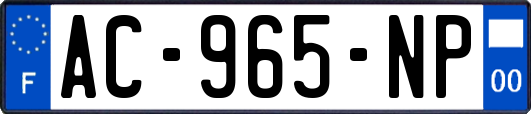 AC-965-NP
