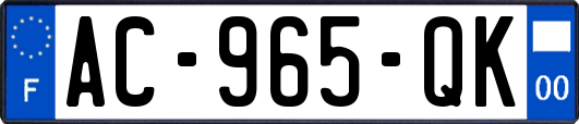 AC-965-QK