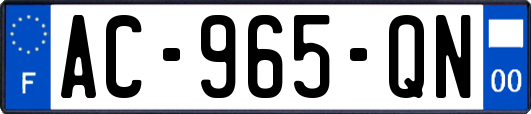 AC-965-QN