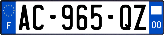 AC-965-QZ