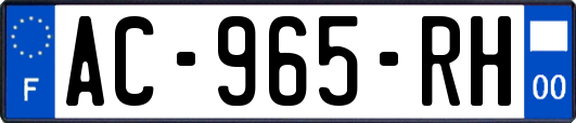 AC-965-RH
