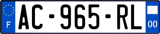 AC-965-RL