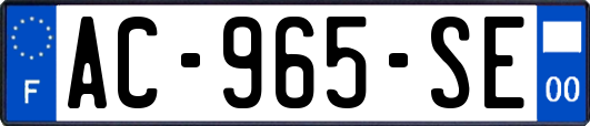 AC-965-SE