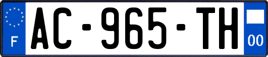 AC-965-TH