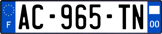 AC-965-TN