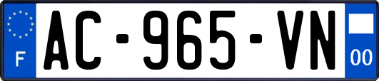 AC-965-VN