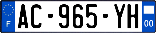 AC-965-YH