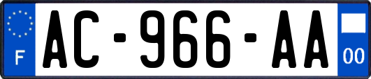 AC-966-AA