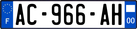 AC-966-AH