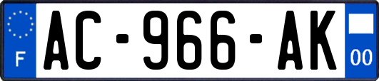 AC-966-AK