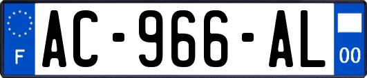 AC-966-AL