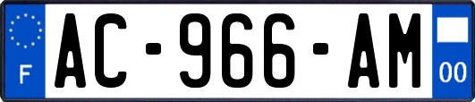 AC-966-AM