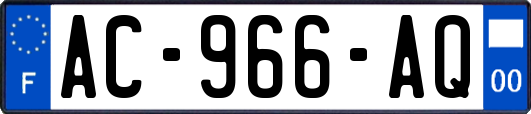 AC-966-AQ