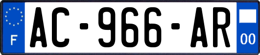 AC-966-AR