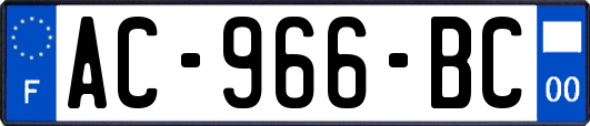 AC-966-BC