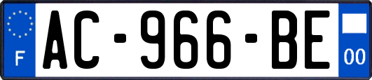 AC-966-BE