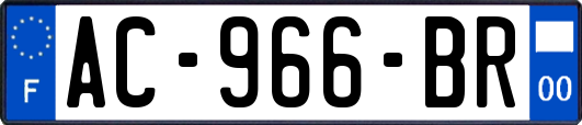 AC-966-BR