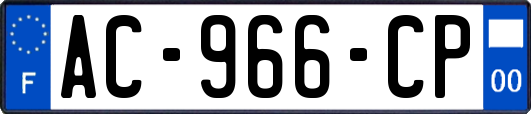 AC-966-CP