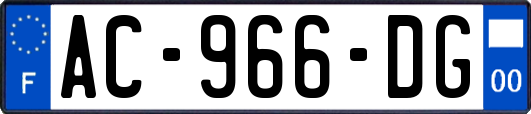 AC-966-DG