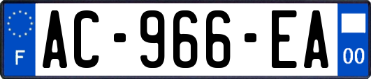 AC-966-EA