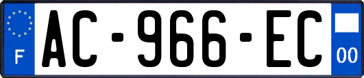 AC-966-EC