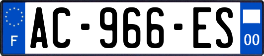 AC-966-ES