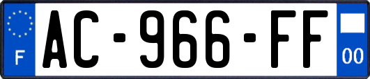 AC-966-FF
