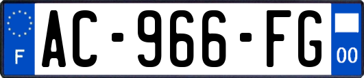 AC-966-FG