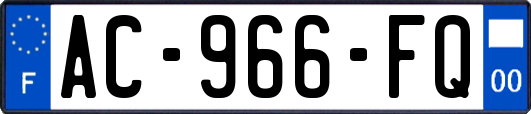 AC-966-FQ