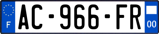 AC-966-FR
