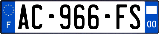 AC-966-FS